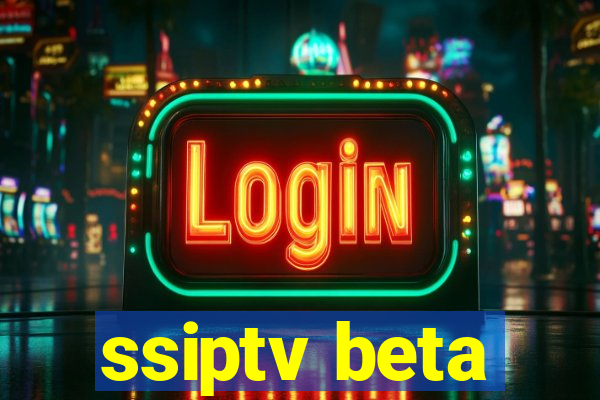 ssiptv beta